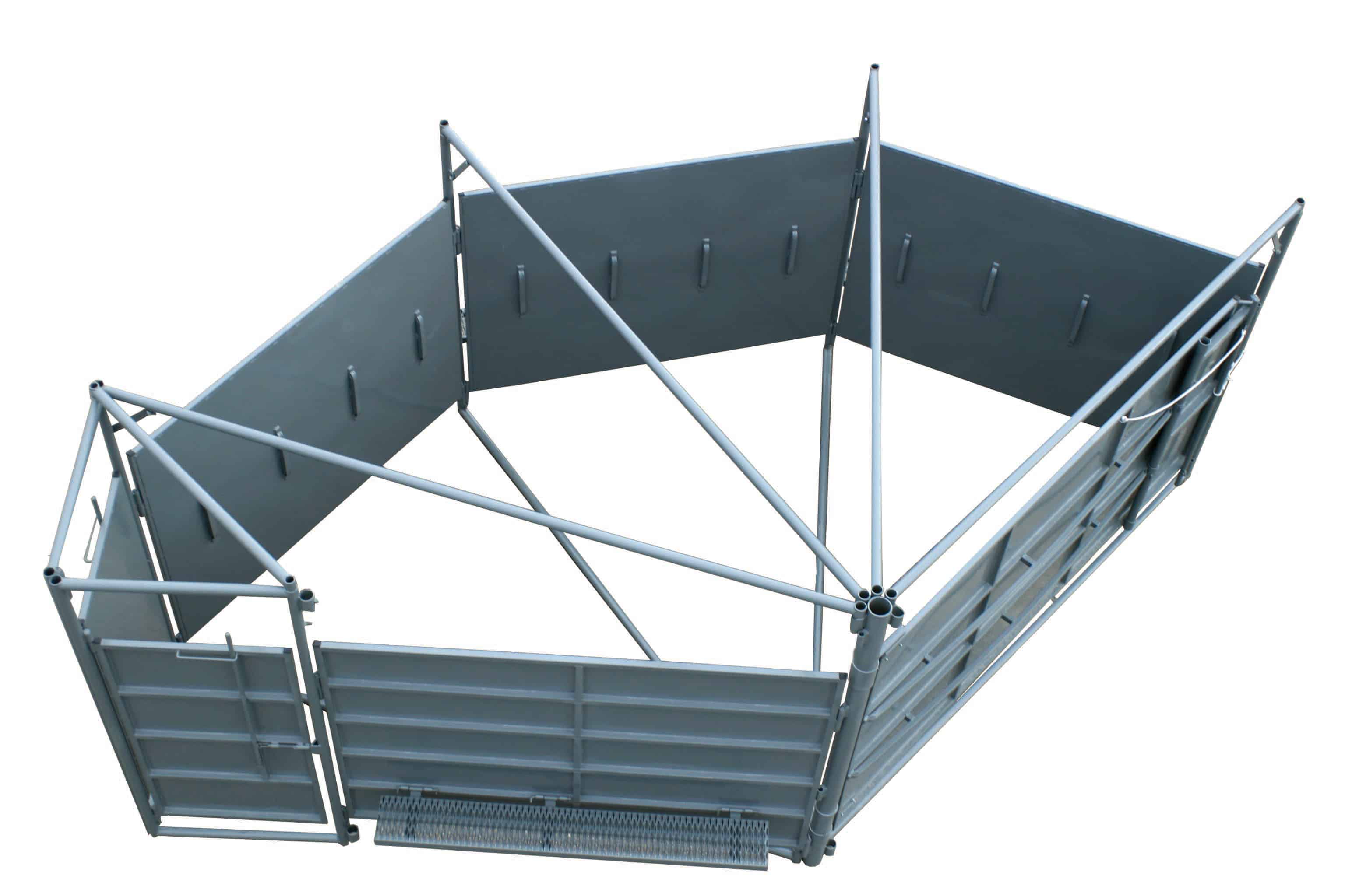 tub1 High Plains Cattle Supply Platteville Colorado