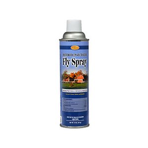COUNTRY VET METERED INSECTICIDE FLY SPRAY