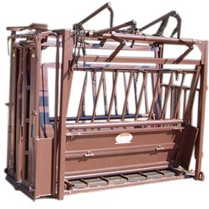 BLATTNER THE MAVERICK MANUAL CHUTE