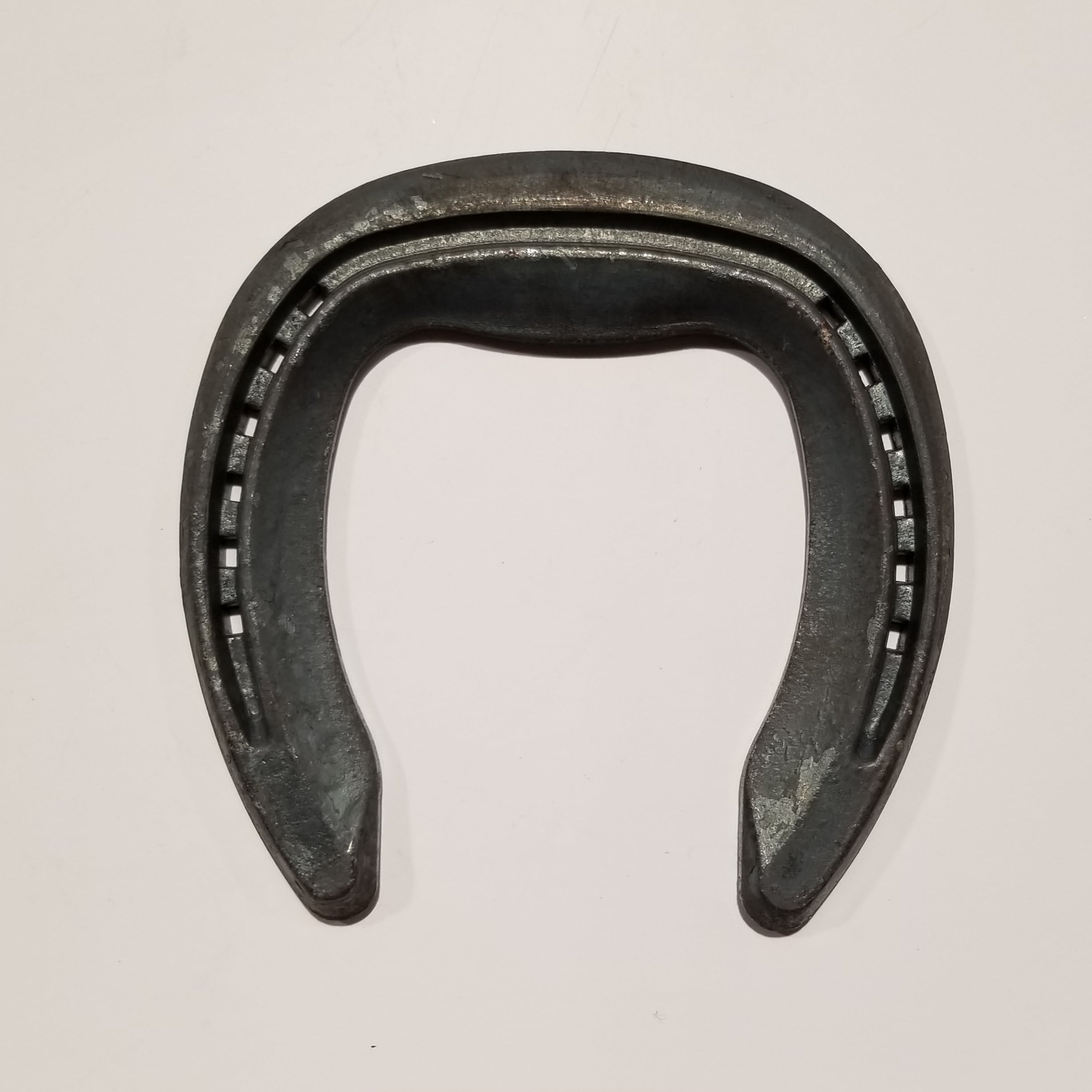 Delta Keg Horseshoe High Plains Cattle Supply Platteville Colorado