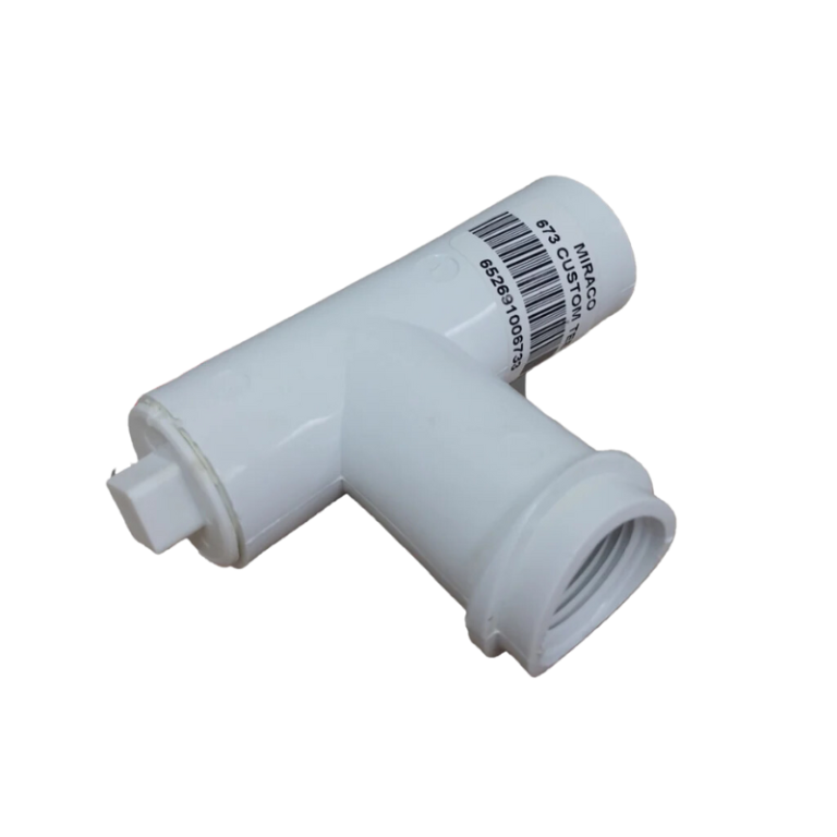 Miraco 3/4" Custom T Water Tanks & Supplies Floats and Valves