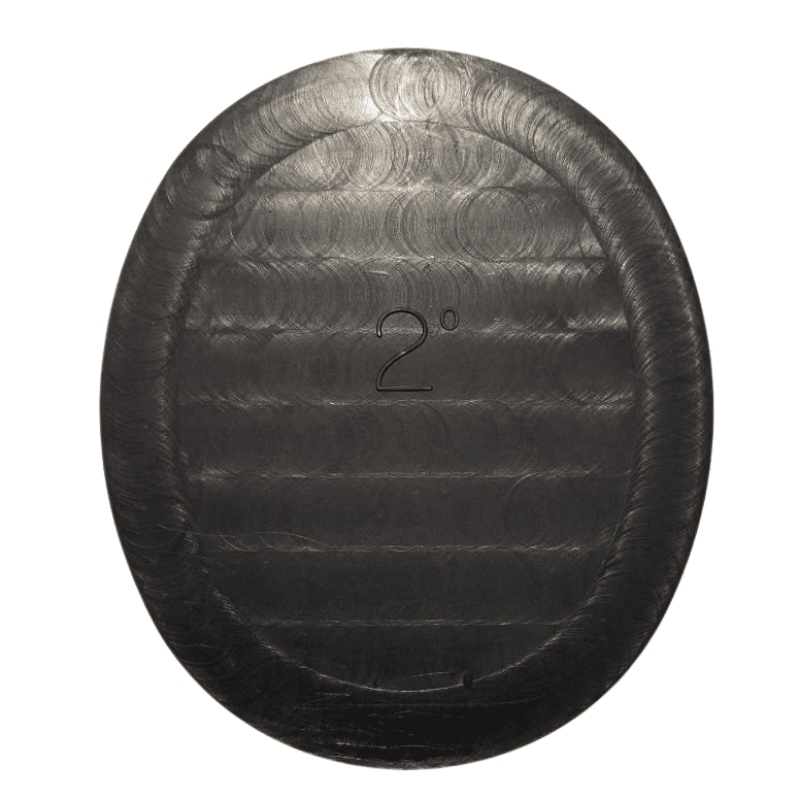 Castle Plastics 2 Degree Pad