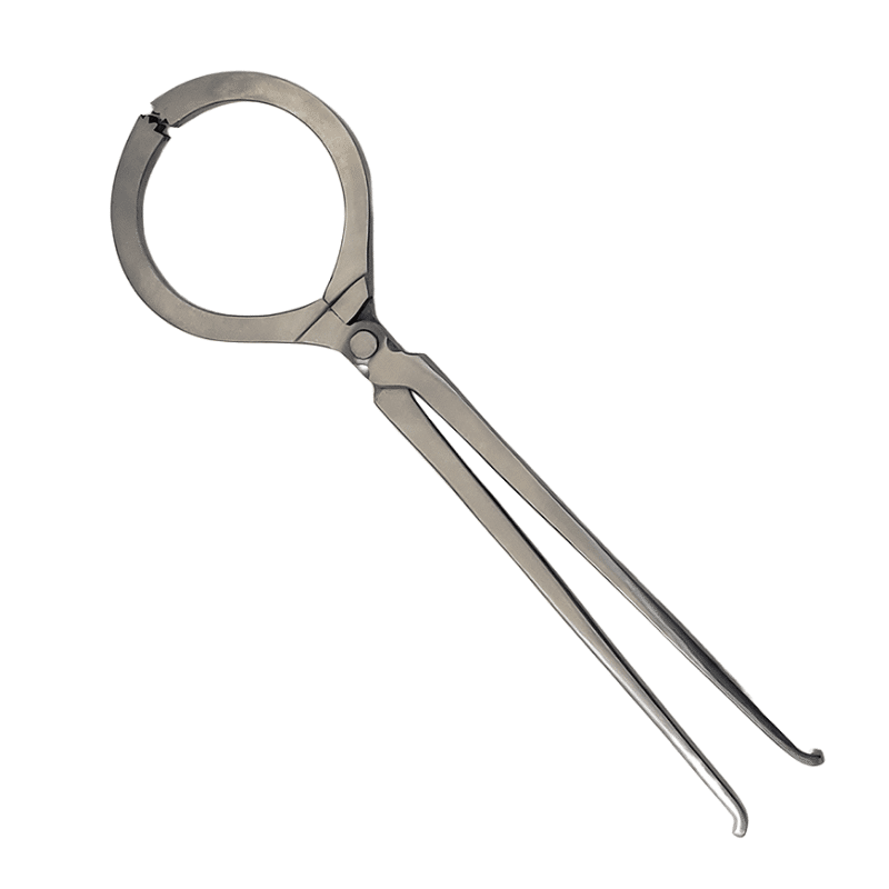 Delta Large Hoof Tester