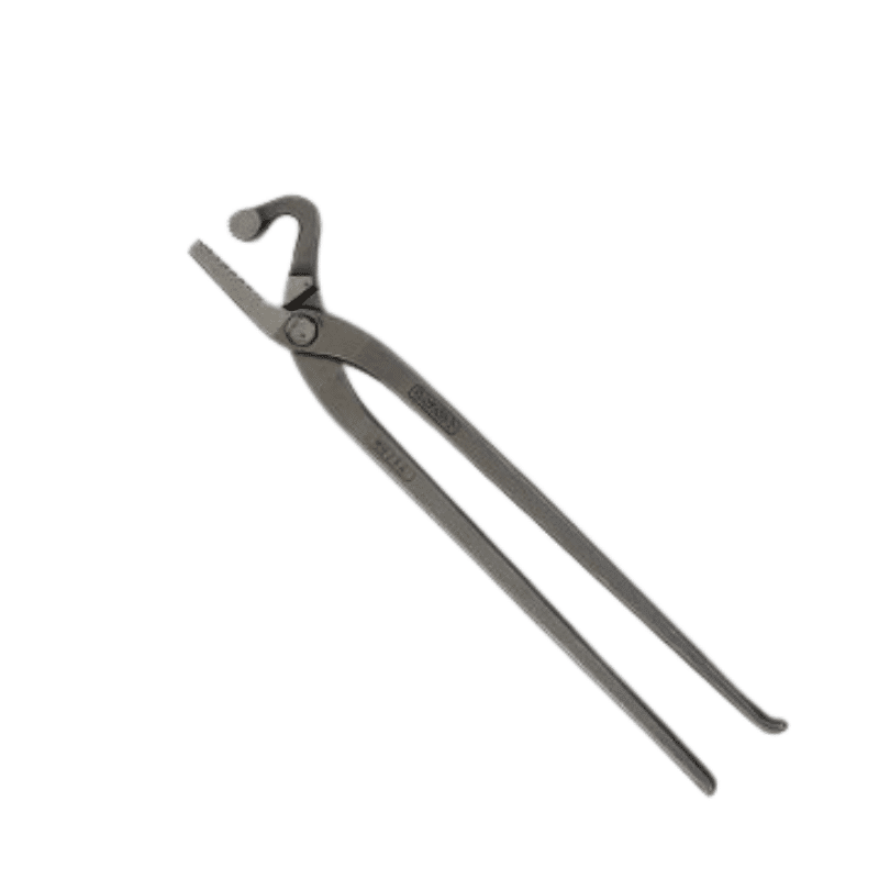 Diamond Farrier Clinch