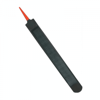 Heller Black Master Rasp