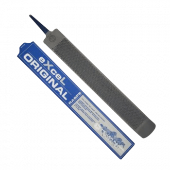 Heller eXcel Original Rasp
