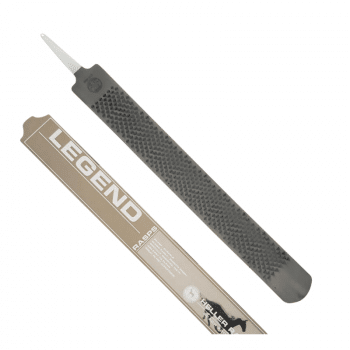 Heller Legend Rasp