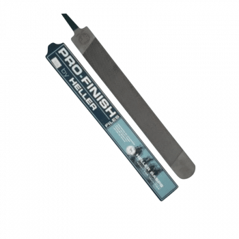 Heller Pro Finish Rasp