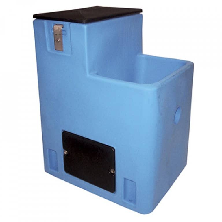 Miraco Lil Spring 2800 (4 gal) High Plains Cattle Supply