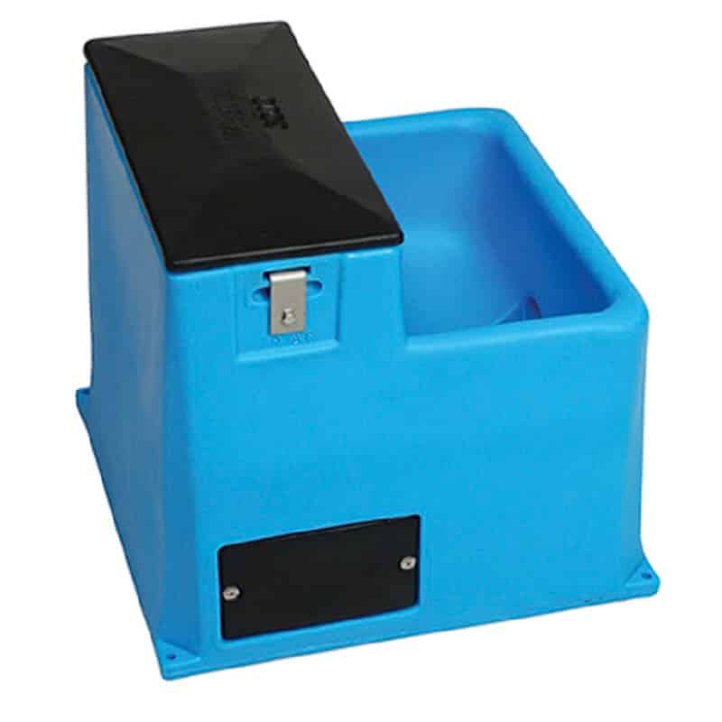 Miraco Lil Spring 3000 (5 gal) High Plains Cattle Supply