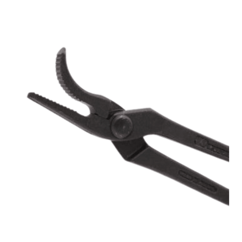 Mustad Clincher Blackened