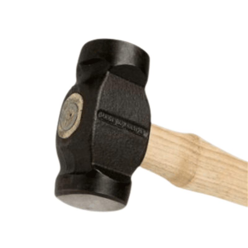 Mustad Forging Hammer 2lb 1oz