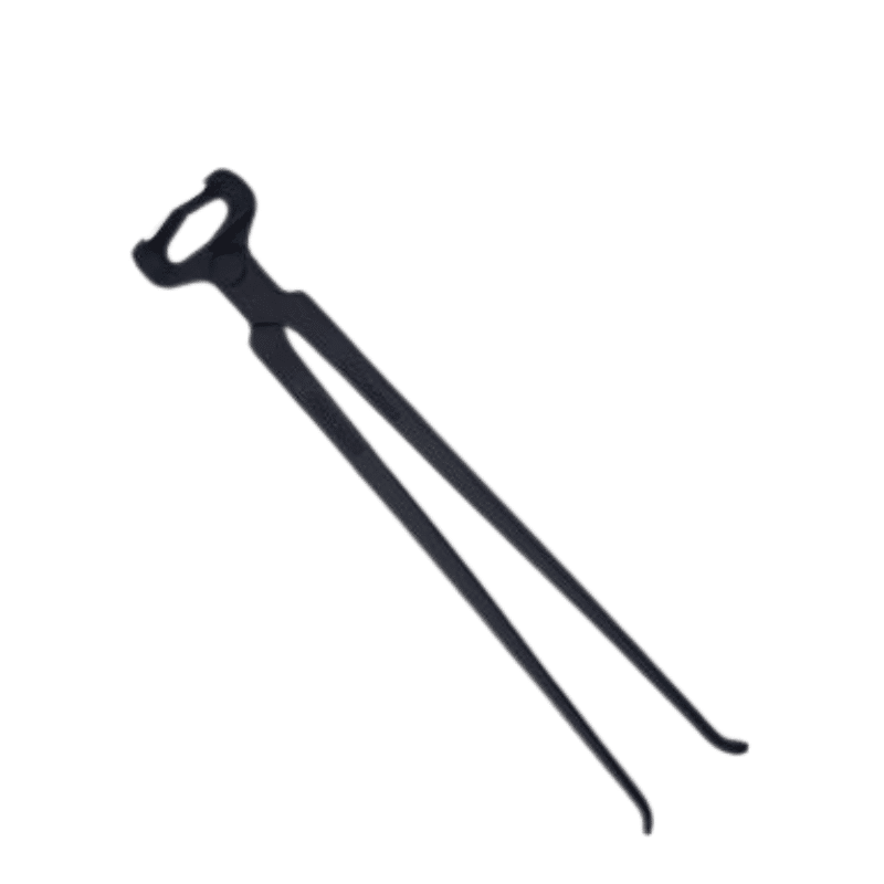 Mustad Nipper Blackened