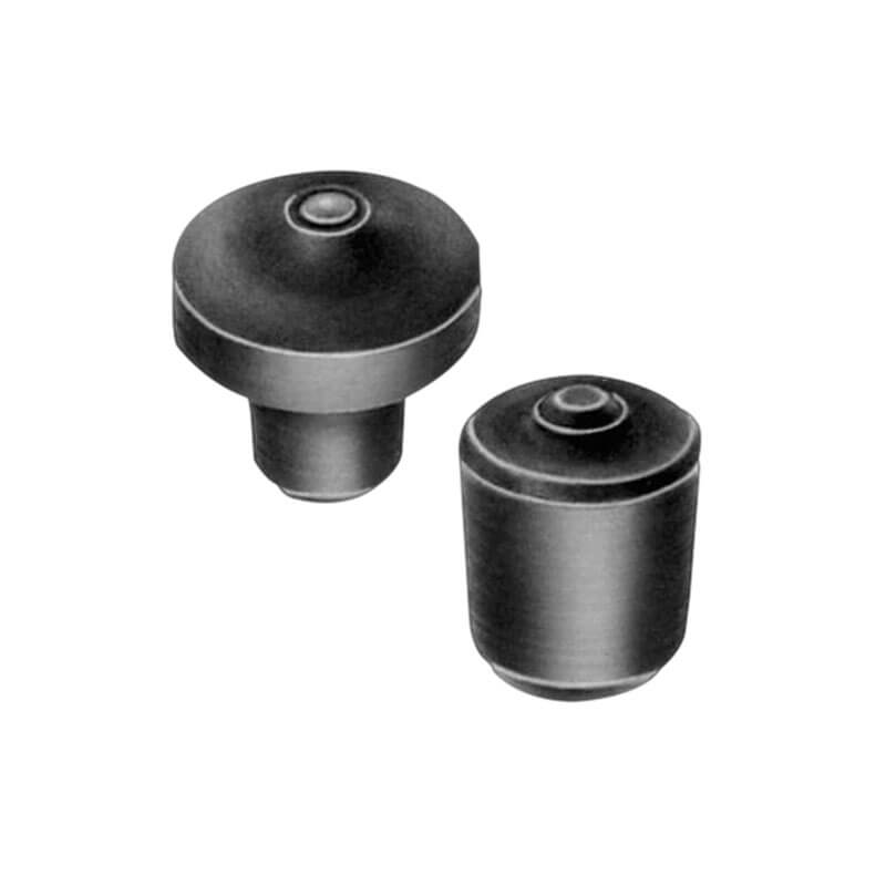 Mustad Drive-In Studs