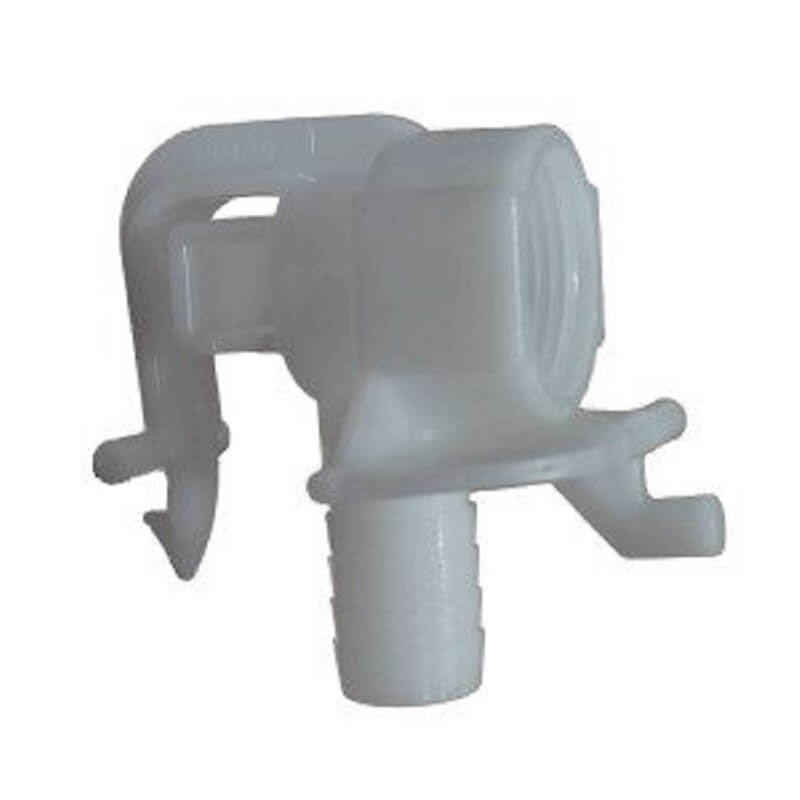 Ritchie 3/4" Valve Bracket