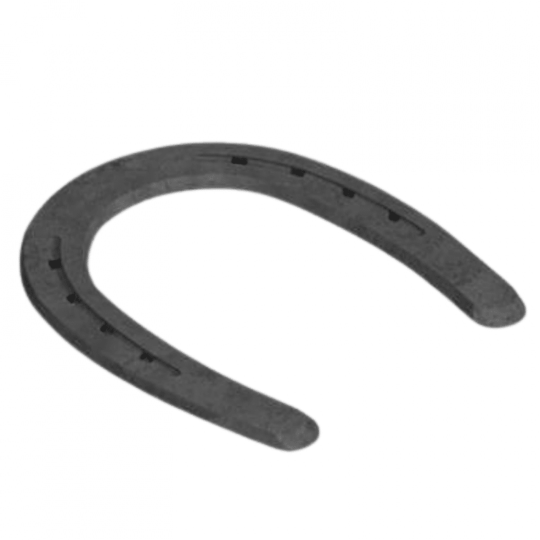 St. Croix Mule Horseshoes Farrier Supplies