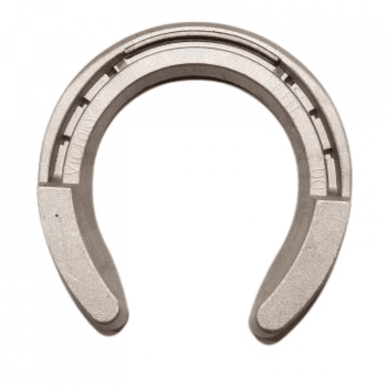 Victory Elite Navicular Horseshoes Farrier Supplies
