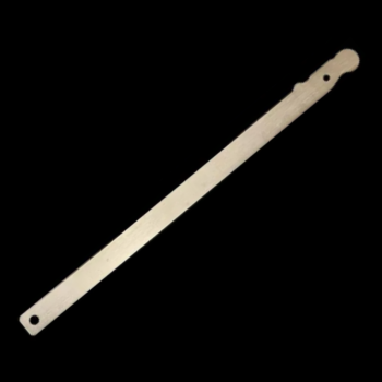 Watson 18" Straight lever