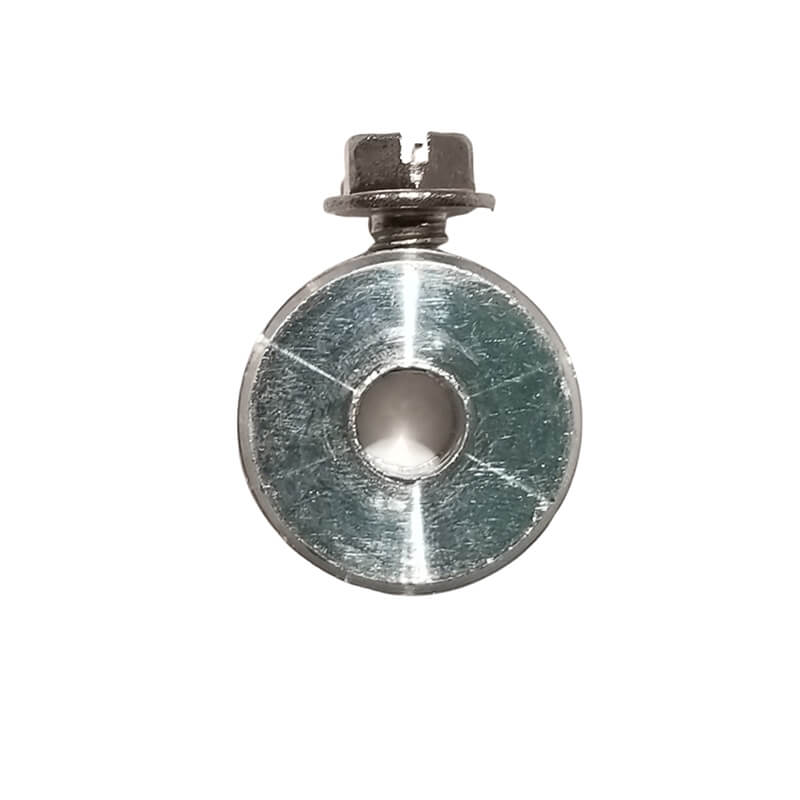 Watson Aluminum Lock Collar