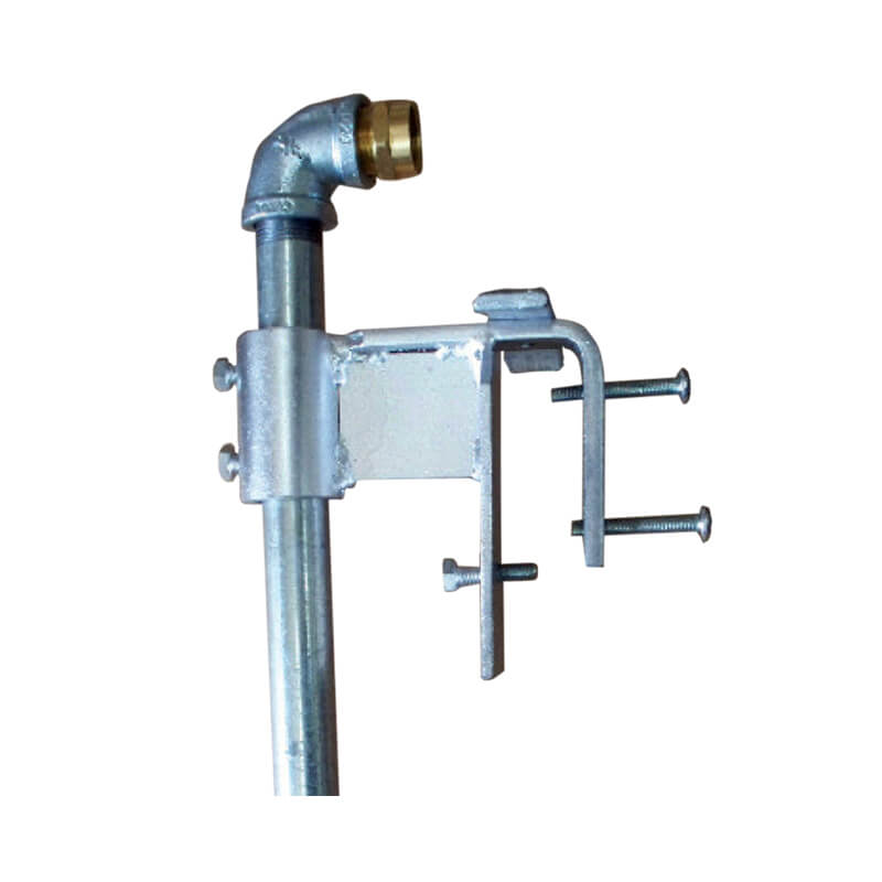 Watson standard side mount kit