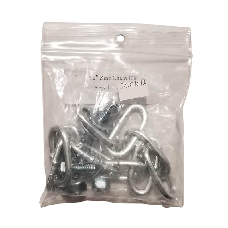 Watson Zinc Chain Kit