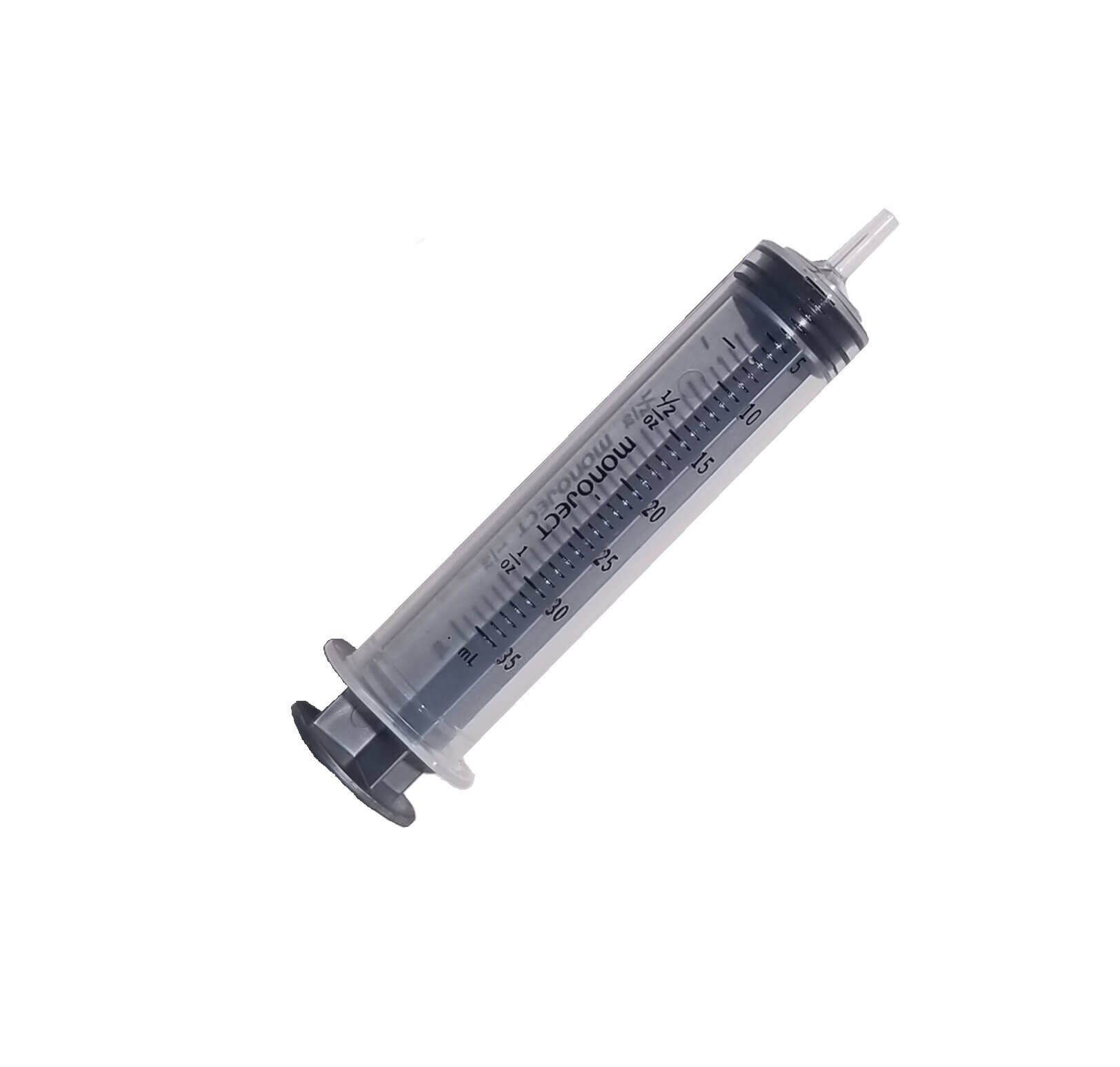Covetrus Syringe Leur Lock 35mL