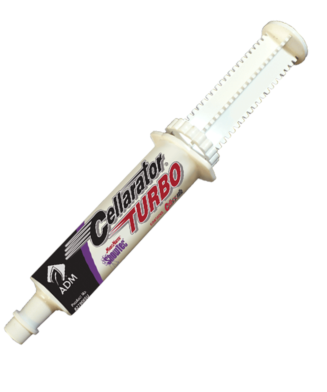 Tube of ADM Cellarator Turbo Paste