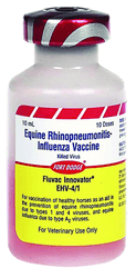 Zoetis Fluvac Innovator Flu/Rhino EHV 4/1 Vaccine - Image 2