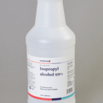 Henry Schein Isopropyl Alcohol 99% (1 qt)