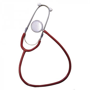 Jorvet Dual Head Stethoscope