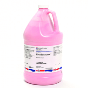 Henry Schein Kaolin Pectin Suspension