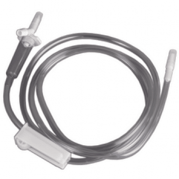 MAI Animal Health IV Set