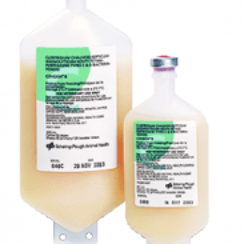 Merck Covexin 8 Vaccine