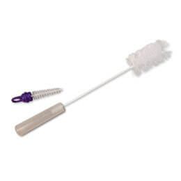 Miller Mfg. Bottle Brush