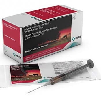 Merck Prodigy with Havlogen Vaccine