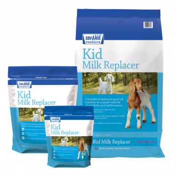 Sav-a-Kid 26-20 Goat Milk Replacer (8 lb)