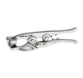 Stone Mfg ProVet-500 Tattoo Plier