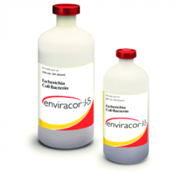 Zoetis Enviracor J-5 Vaccine