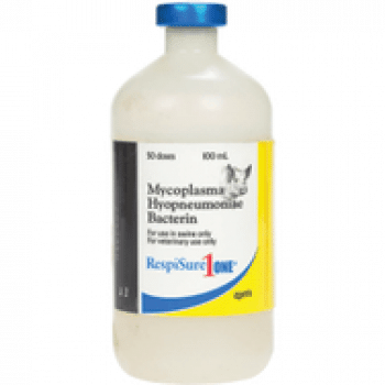 Zoetis RespiSure-1 Vaccine (50 dose)