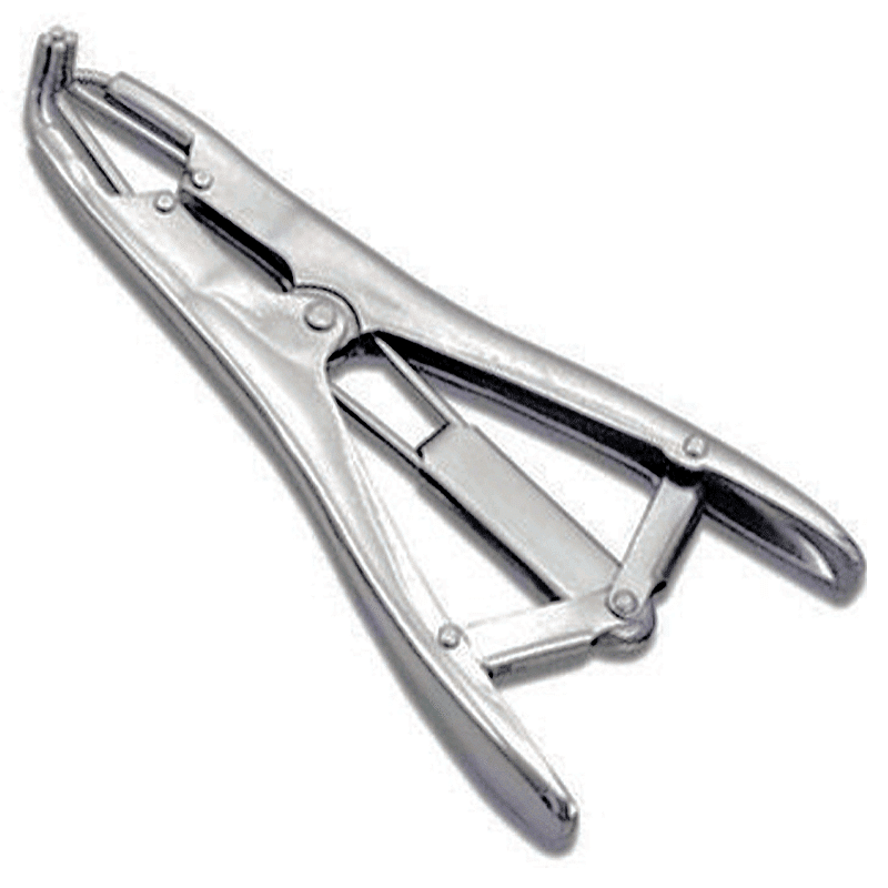 AgriPro Standard Castrating Band Applicator