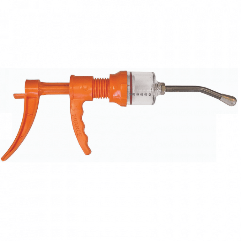 Ardes Drench Gun Animal Health Veterinary Tools