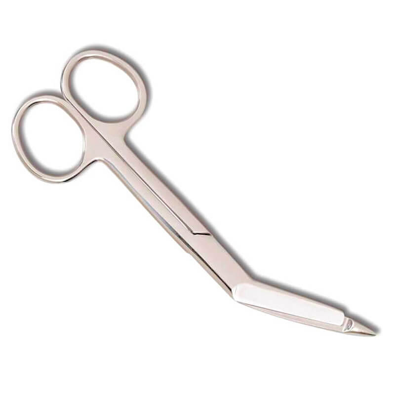AgriPro Lister Bandage Scissors Animal Health Veterinary Tools