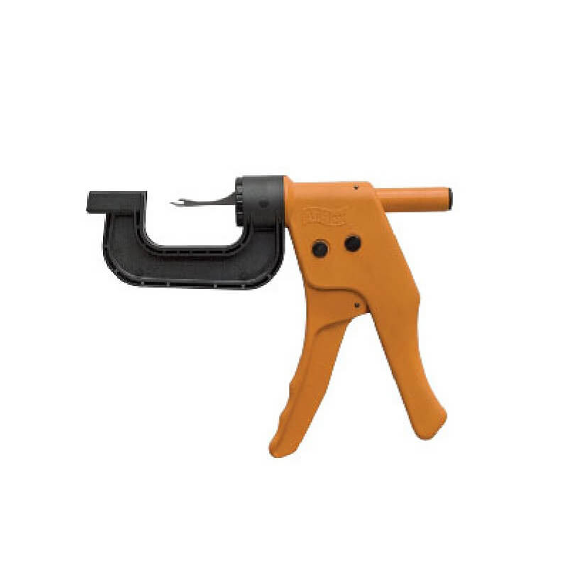 Allflex Feedlot Tag Applicator