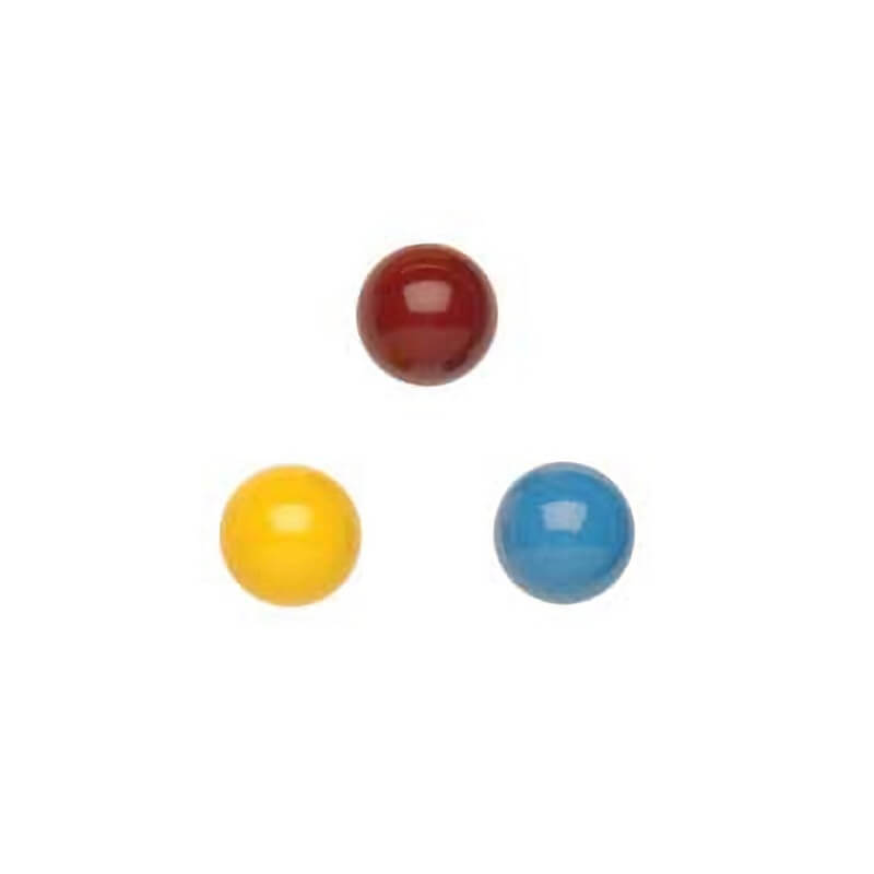 Allflex Colored Piston Rod Knobs