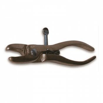Decker Manufacturing Company Hog Ring Pliers