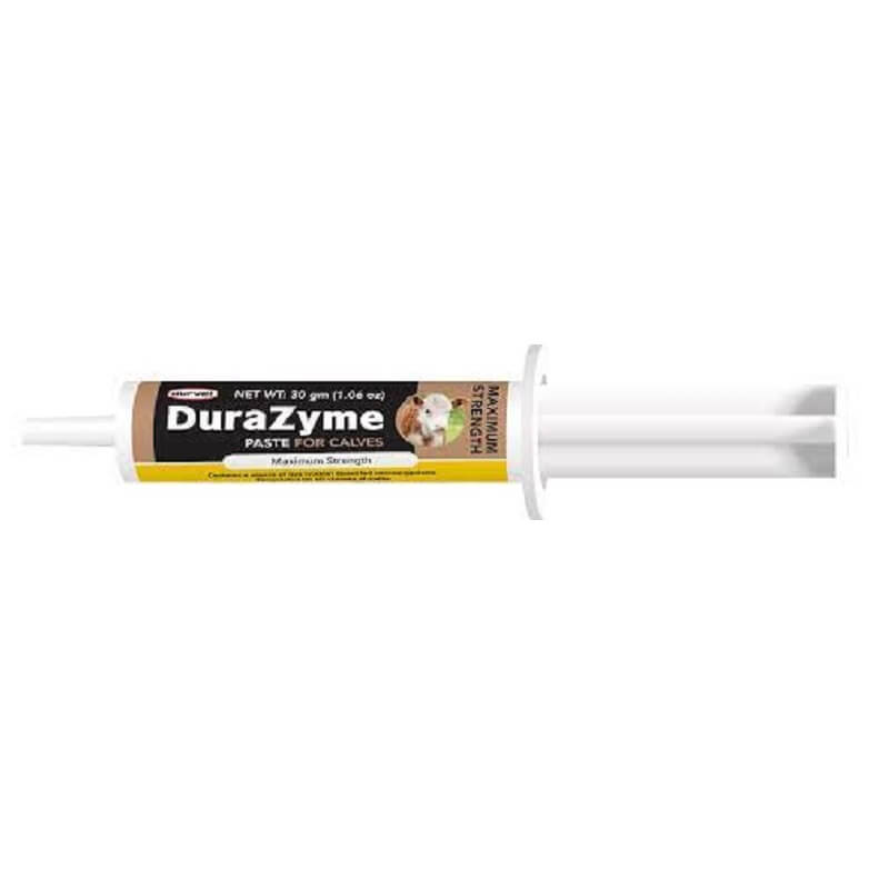 Durvet DuraZyme Paste for Calves
