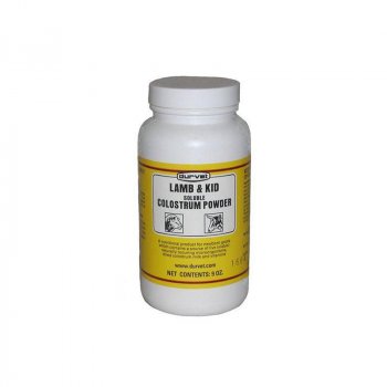 Durvet Lamb & Kid Colostrum Powder