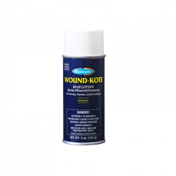 Farnam Wound Kote Spray (5 oz)