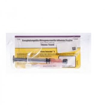 Zoetis Fluvac Innovator 5 Vaccine (EWT Flu/Rhino)