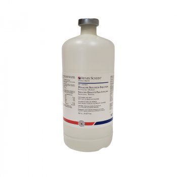 Dexalyte Solution Injection